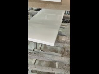 Видео от Мебельные фасады МДФ и массив из Майкопа