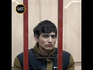 В Москве арестован 12-й фигурант дела о теракте в Крокусе — 20-летний Джумохон Курбонов