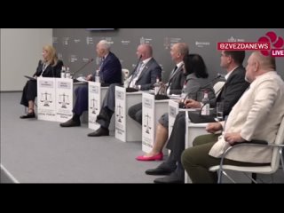 Александр Бастрыкин выразил недовольство работой Госудумы, называя её "государственной дурой".   Он выразил желание... (видео)