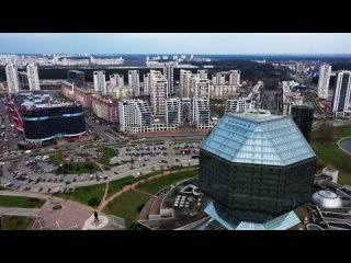 Беларусь: туристическая мозаика региона