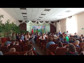Видео от Макуловский СДК Верхнеуслонского района