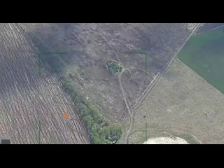 The Russian army continues to knock out enemy air defenses: the footage shows the destruction of another German IRIS-T air defen