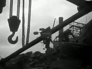 Союзкиножурнал № 23-24. 1944 год