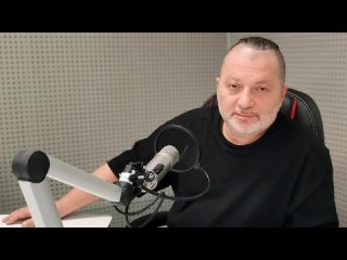 Вадим Самойлов / Интервью Радио Крым /