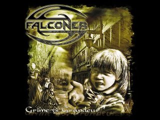 Falconer Every Album