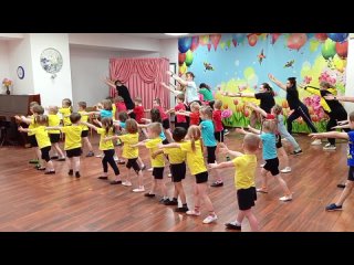 Видео от МАДОУ “Детский сад № 130“ “Лесная сказка“