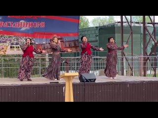 Видео от Торбеевский муниципальный район