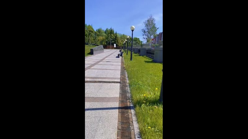 Прекрасное, вдохновляющее душевное видео! 👍 - Луиза Лапина