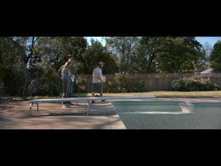 Фильм Проклятые воды (2024, США, Великобритания, Австралия)