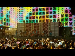 Anitta live in Coachella 2022 Completo