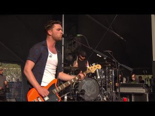 Royal Blood - Figure It Out (Live at Lollapalooza 2017)