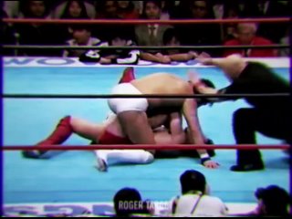 Kiyoshi Tamura vs. Yoshihisa Yamamoto Highlights (Rings RISE 1999/Singles)