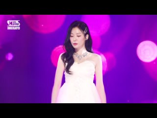 Jo a seo - You are mine @ Inkigayo 240428