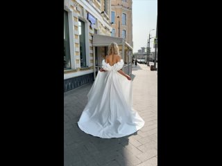 Видео от Свадебный салон платье Кемерово Новокузнецк