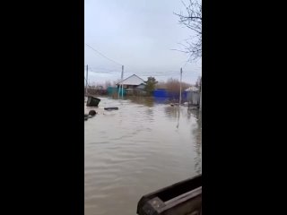 В Оренбургской области