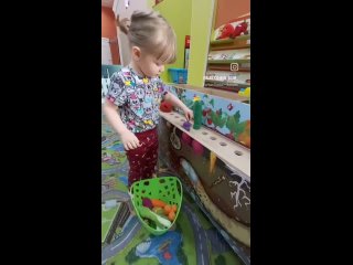 Відео від Детская игровая комната “Малышкин Дом“