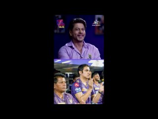 EXCLUSIVE CHAT with SRK: SMILES
