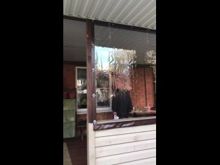 Video by Мягкие - гибкие окна в Воронеже
