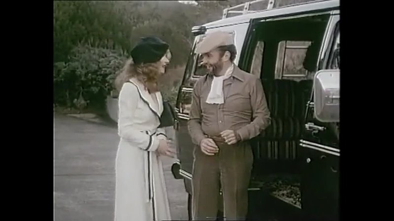 Veronica Hart in Indecent Exposure (1981)