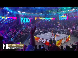 Top 10 NXT Spring Breakin’ Week One moments_ April 23, 2024