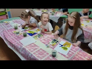 Видео от Детский клуб Mamma-club  г. Королёв