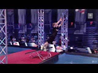 Польский Ниндзя-Воин Сезон 2 Выпуск 4 ()/Ninja Warrior Polska S02E04 ()