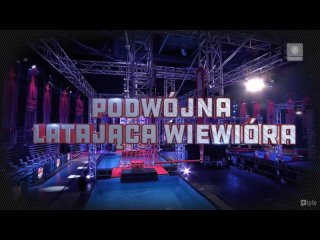 Польский Ниндзя-Воин Сезон 2 Выпуск 6 ()/Ninja Warrior Polska S02E06 ()