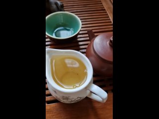 Видео от Небесный чай - чайный клуб в Липецке