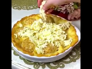 Видео от Вкусные домашние рецепты