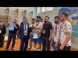 КС Таджикской диаспоры по СПб и ЛОtan video