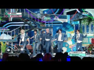 EPEX - Youth2Youth @ Music Core 240413