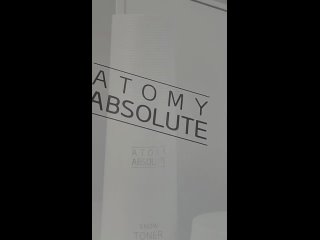Видео от Atomy~Family