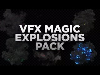 pack-of-6-vfx-magic-explosions-on-alpha