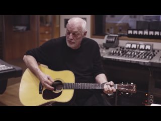 David Gilmour - The Piper's Call (2024) 4K Ultra HD