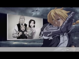 Fullmetal Alchemist Brotherhood OP 5 [Rain] (Cover by Marie Bibika)