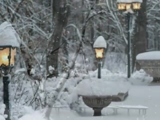 Salvatore Adamo - Tombe la neige. (Падает снег). 1972