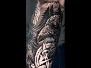 Видео от Nice Tattoo Pain/Бахчисарай.