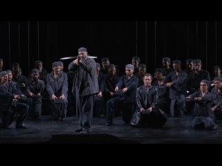 Россини - Вильгельм Телль / Rossini - Guillaume Tell - Milan