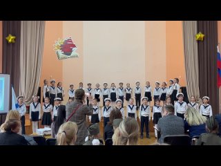 2В Фестиваль патриотической песни Во славу Родины поем - 2024
