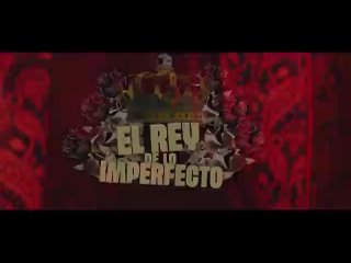 El Rey De Lo Imperfecto(Lyric)-Daddy Yankee