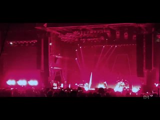 Depeche Mode - Home (Memento Mori Tour, Multicam version, Merkur Spiel - Arena, Dsseldorf, Germany, )