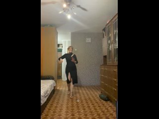 Видео от Танцевальная студия Let’s Dance в Зеленодольске