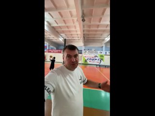 Видео от Лёгкая атлетика Ирбит