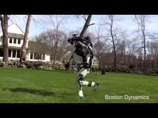 ПРОРЫВНОЙ робот Boston Dynamics, Нейросеть для дипфейков от Microsoft и Tesla отозвавшая Cybertruck (c)Кик Обзор