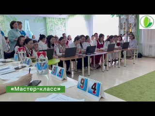 Видео от МАДОУ “Майинский ЦРР - детский сад “Кэнчээри“