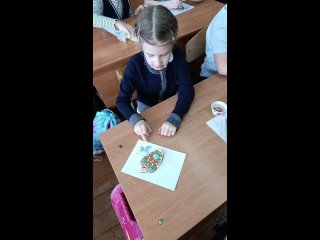 Видео от Мастер-классы по росписи пряников в Орле