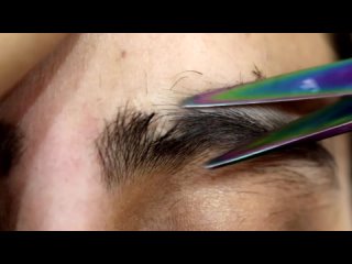 Lashes Beauty Parlour - How to eyebrow threading ｜ Perfect eyebrow threading technique