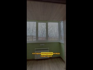 Video từ Обшивка балконов | КАКСВОИМ | Абакан 1