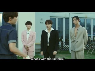 Love Is like a Cat Episode 12 (English Sub)