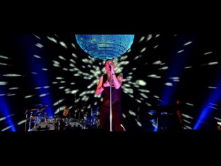 Depeche Mode - Tour of the Universe - Live in Barcelona / Bonus I